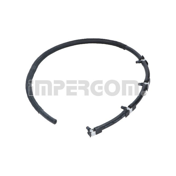 Furtun, supracurgere combustibil IMPERGOM