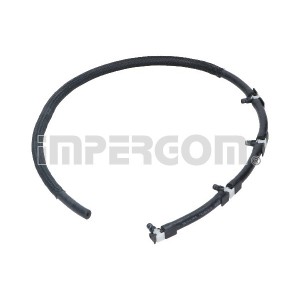 Furtun, supracurgere combustibil IMPERGOM