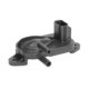 Senzor presiune gaze evacuare MEAT & DORIA 3 pini pentru VOLVO C30 C70 II S40 II S60 I S80 II V50 V70 II V70 III XC70 I XC90 I FORD C-MAX FOCUS II 1.6D-2.4D