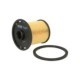 Filtru combustibil FILTRON pentru DACIA PICK UP, SOLENZA, RENAULT CLIO II, KANGOO, LAGUNA I, MEGANE I, MEGANE SCÉNIC 1.9D, 19.0mm x 77.0mm x 77.0mm