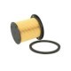 Filtru combustibil FILTRON pentru DACIA PICK UP, SOLENZA, RENAULT CLIO II, KANGOO, LAGUNA I, MEGANE I, MEGANE SCÉNIC 1.9D, 19.0mm x 77.0mm x 77.0mm