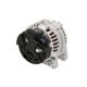 Alternator STARDAX 12/14V 140A AUDI A1 A3 A4 B6 Q3 TT SEAT ALHAMBRA ALTEA IBIZA IV LEON SKODA FABIA II OCTAVIA II 55.87 mm 199 mm