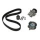 Set pompa apa + curea dintata HEPU pentru AUDI A2, A3, A4 B6, A4 B7, A6 C5; FORD GALAXY MK I; SEAT ALHAMBRA, ALTEA, LEON, TOLEDO II 1.2D/1.9D/2.0D