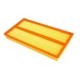 Filtru aer KNECHT compatibil MERCEDES VIANO (W639), VITO / MIXTO (W639), VITO (W639) 2.0D-3.7 09.03, dimensiuni 418.0x227.0x42.1 mm