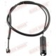 Senzor de avertizare uzura placute de frana Spate 850 mm pentru MG MG ZT, MG ZT-T, ROVER 75, 75 I 1.8-4.6 02.99-10.05