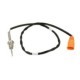 Senzor temperatura gaze evacuare AUTLOG pentru AUDI A3, Q2, TT; SEAT ATECA, LEON; SKODA KAROQ, OCTAVIA III; VW ARTEON, GOLF VII 2.0D
