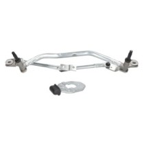 Mecanism stergator, parbriz AKUSAN