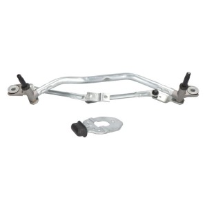 Mecanism stergator, parbriz AKUSAN