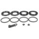 Kit reparare etrier Fata Dreapta/Stanga 38mm pentru VOLVO C70 I, MINI (R56), (R57), (R58), (R59), CLUBMAN (R55), CLUBVAN (R55) 1.4-2.3