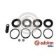 Kit reparare etrier Fata Dreapta/Stanga 38mm pentru VOLVO C70 I, MINI (R56), (R57), (R58), (R59), CLUBMAN (R55), CLUBVAN (R55) 1.4-2.3