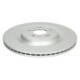 Disc frana BOSCH Spate Dreapta/Stanga AUDI A6 C7 A7 A8 D4 1.8-6.3 11.09-09.18 356.0 mm 36.3 mm 22.0 mm 5 gauri ventilate