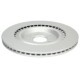 Disc frana BOSCH Spate Dreapta/Stanga AUDI A6 C7 A7 A8 D4 1.8-6.3 11.09-09.18 356.0 mm 36.3 mm 22.0 mm 5 gauri ventilate
