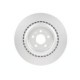 Disc frana BOSCH Spate Dreapta/Stanga AUDI A6 C7 A7 A8 D4 1.8-6.3 11.09-09.18 356.0 mm 36.3 mm 22.0 mm 5 gauri ventilate
