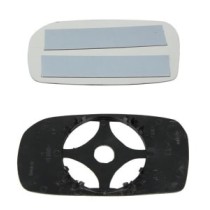 Sticla oglinda, oglinda retrovizoare exterioara BLIC