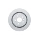 Disc frana BOSCH Spate Dreapta/Stanga VOLVO XC60 I 2.0-3.2 05.08-12.17 Diametru exterior 302.0 mm Inaltime 50.9 mm Grosime 22.0 mm