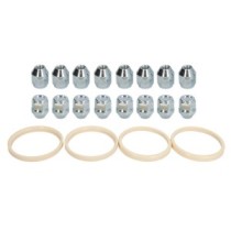 Trusa de montare a jantei de aliaj MAK