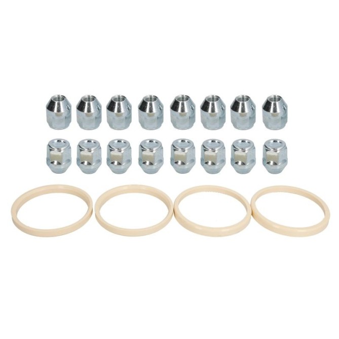 Trusa de montare a jantei de aliaj MAK