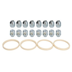 Trusa de montare a jantei de aliaj MAK