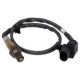 Sonda Lambda BOSCH 700mm 5 fire compatibilă cu NISSAN PIXO, OPEL AGILA, SUZUKI ALTO K10, ALTO VII, SPLASH 1.0/1.0LPG 01.08