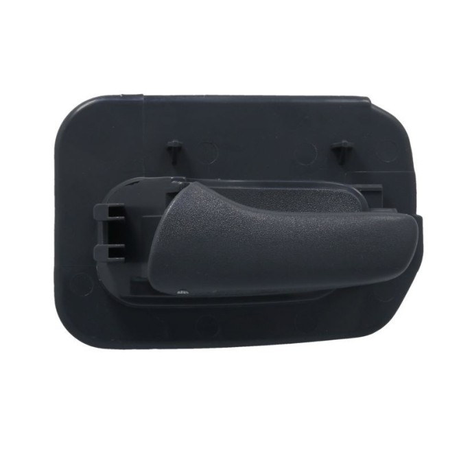 Maner usa, echipare interioara BLIC