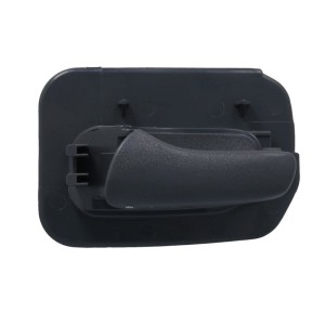 Maner usa, echipare interioara BLIC