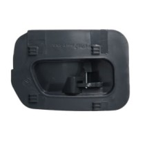 Maner usa, echipare interioara BLIC