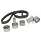 Set curea de distributie CONTITECH pentru SUBARU FORESTER, IMPREZA, LEGACY IV, LEGACY V 1.5-2.5 06.98, curea + pinion