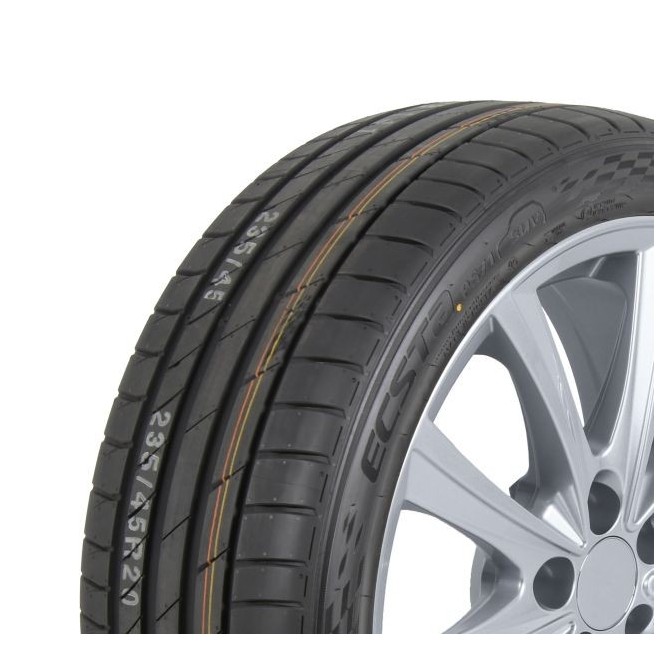 Anvelope vara SUV/4x4 C A 75.0 dB KUMHO