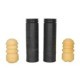 Chit protectie praf amortizor SACHS set asamblare amortizoare spate MERCEDES A W176 B SPORTS TOURER W246 W242 CLA C117 BMW 3 E36 E46 1.5D-3.0D