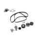 Set pompa apa + curea dintata INA pentru AUDI A4 B5 B6 B7 A6 C5 A8 D2 ALLROAD C5 SKODA SUPERB I VW PASSAT B5 B5.5 2.5D 01.97-03.08
