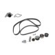 Set pompa apa + curea dintata INA pentru AUDI A4 B5 B6 B7 A6 C5 A8 D2 ALLROAD C5 SKODA SUPERB I VW PASSAT B5 B5.5 2.5D 01.97-03.08