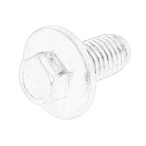 Surub de golire, baia de ulei OE FORD