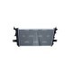 Radiator racire motor NRF OPEL ASTRA G, ASTRA G CLASSIC, ASTRA G/KOMBI, ZAFIRA A, ZAFIRA B 1.4-2.2D, dimensiuni 366x600x24 mm