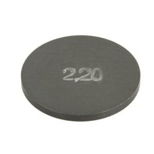 Sortiment, seibe de ajustare-joc supapa 4 RIDE