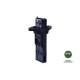 Senzor debit aer NTK 5 pini pentru VOLVO C70 I, S60 I, S80 I, V70 II, XC70 I, XC90 I; ALFA ROMEO 145, 146, 156, 159, 166, BRERA, SPIDER; CADILLAC CTS; FERRARI 599 GTB/GTO