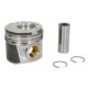 Piston MAHLE 79,51 mm STD pentru AUDI 80 B4, A3, A4 B5, A6 C4, A6 C5, CABRIOLET B3, FORD GALAXY I, SEAT ALHAMBRA, IBIZA II 1.9D/1.9DH