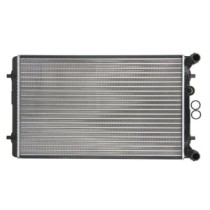 Radiator, racire motor NISSENS