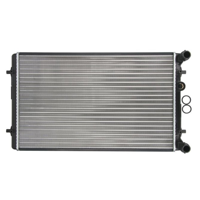Radiator, racire motor NISSENS