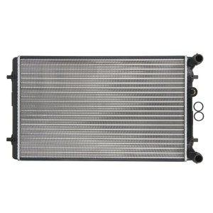 Radiator, racire motor NISSENS