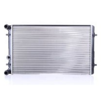 Radiator, racire motor NISSENS
