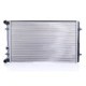 Radiator racire motor NISSENS AUDI A3 TT OPEL MOVANO A SEAT LEON TOLEDO II SKODA OCTAVIA I VW BORA GOLF IV 650x415x24 mm