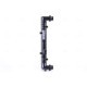 Radiator racire motor NISSENS AUDI A3 TT OPEL MOVANO A SEAT LEON TOLEDO II SKODA OCTAVIA I VW BORA GOLF IV 650x415x24 mm