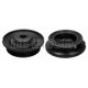 Fulie arbore cotit OPEL ASTRA F, CORSA B, TIGRA, VECTRA B 1.4/1.6/1.8 03.93-07.03, diametru 159.7 mm, latime 50.0 mm