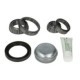 Kit rulment roata FAG 40x68x19 fata dreapta/stanga pentru MERCEDES E (W212), S (C216), S (W221, V221) 2.2D-6.2 10.05-12.15