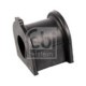 Bucsa bara stabilizatoare FEBI Fata Dreapta/Stanga diametru interior 29mm pentru TOYOTA 4 RUNNER V 2.7 2.8 D-4D