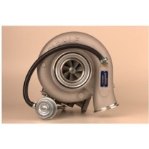 Turbocompresor MAHLE