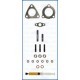 Set montaj turbocompresor AJUSA cu garnituri pentru HYUNDAI I30, SONATA V, TUCSON, KIA CARENS II, III, CEE&apos;D, MAGENTIS II, SPORTAGE II 2.0D