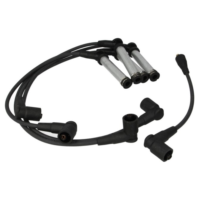 Set cablaj aprinder NGK