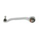 Brat suspensie roata MOOG stanga inferior spate AUDI A8 D3 BENTLEY CONTINENTAL VW PHAETON 2.8-6.0ALK 04.02-07.18