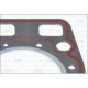 Garnitura chiulasa AJUSA 1,2mm pentru NISSAN KUBISTAR; RENAULT CLIO I, II, KANGOO, TWINGO I, II 70mm diametru, 335mm lungime, 153mm latime